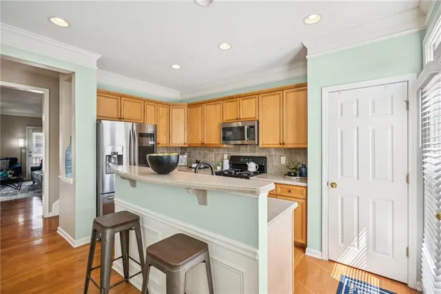 $400,000 | 3309 Regatta Grove, Alpharetta, GA 30004