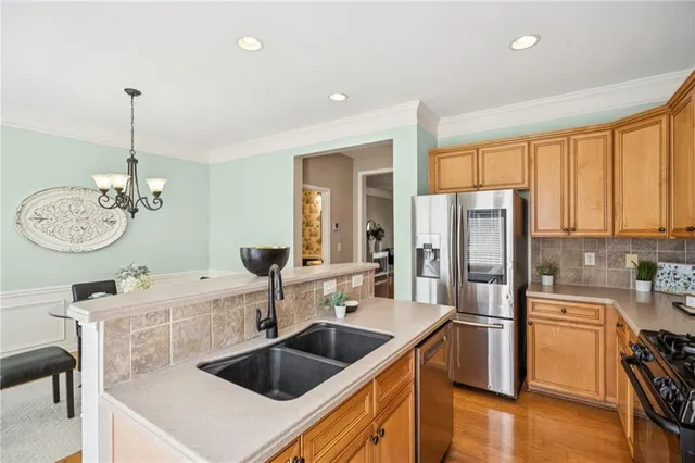 $400,000 | 3309 Regatta Grove, Alpharetta, GA 30004