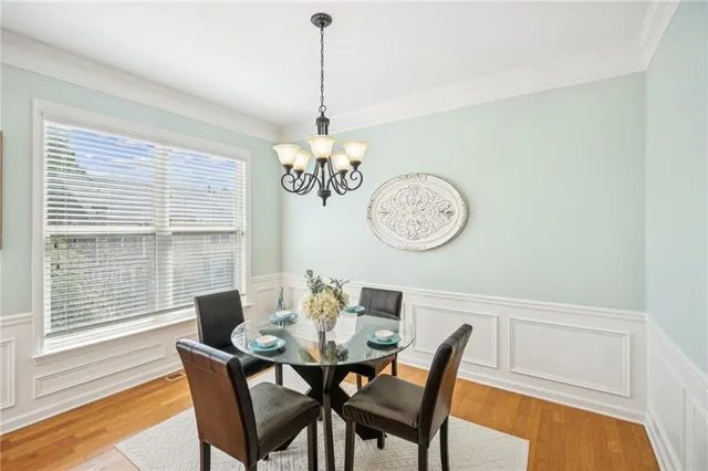 $400,000 | 3309 Regatta Grove, Alpharetta, GA 30004