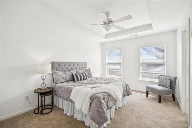 $400,000 | 3309 Regatta Grove, Alpharetta, GA 30004