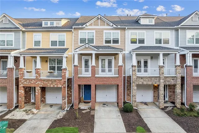 $400,000 | 3309 Regatta Grove, Alpharetta, GA 30004