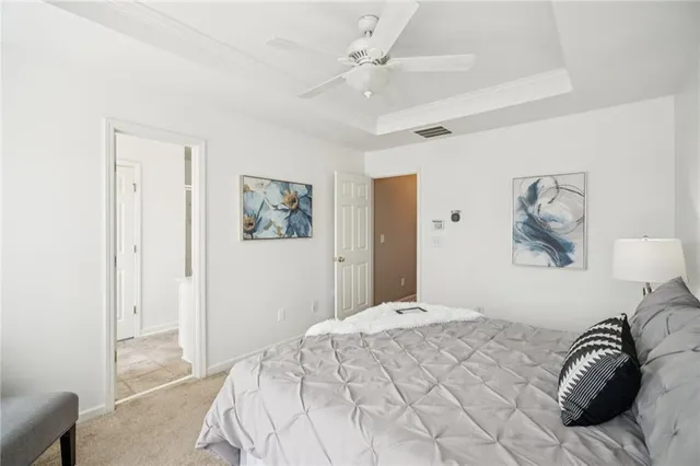 $400,000 | 3309 Regatta Grove, Alpharetta, GA 30004