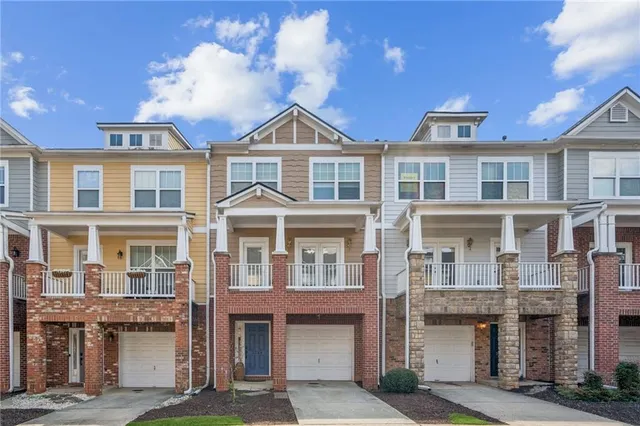 $400,000 | 3309 Regatta Grove, Alpharetta, GA 30004