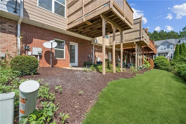 $400,000 | 3309 Regatta Grove, Alpharetta, GA 30004