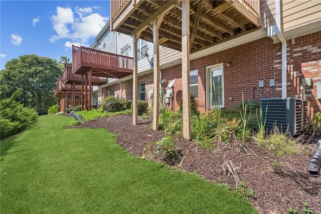 $400,000 | 3309 Regatta Grove, Alpharetta, GA 30004