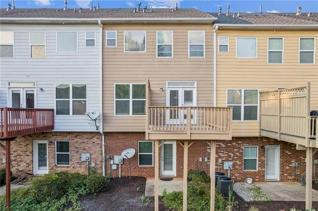 $400,000 | 3309 Regatta Grove, Alpharetta, GA 30004