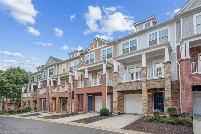 $400,000 | 3309 Regatta Grove, Alpharetta, GA 30004