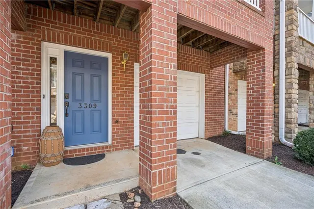 $400,000 | 3309 Regatta Grove, Alpharetta, GA 30004