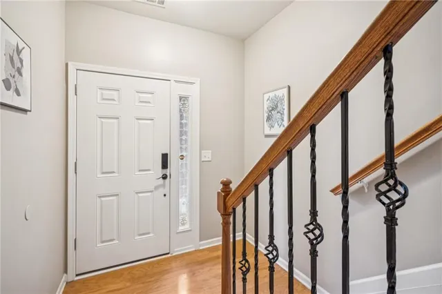 $400,000 | 3309 Regatta Grove, Alpharetta, GA 30004