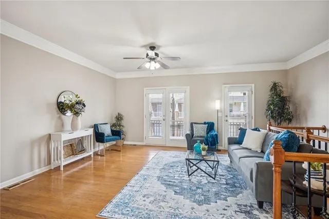 $400,000 | 3309 Regatta Grove, Alpharetta, GA 30004