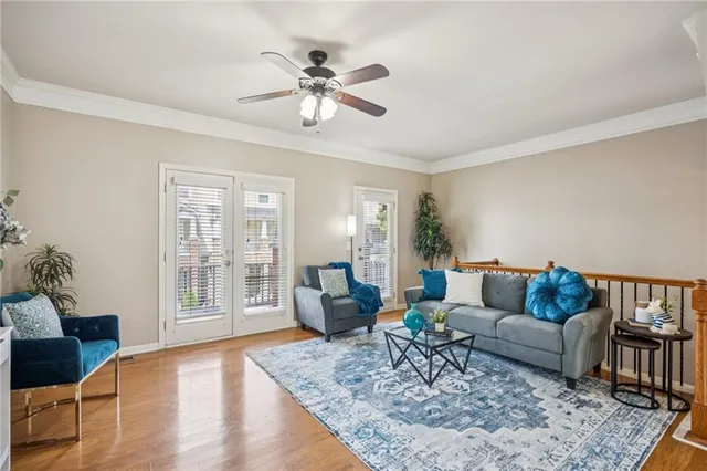 $400,000 | 3309 Regatta Grove, Alpharetta, GA 30004