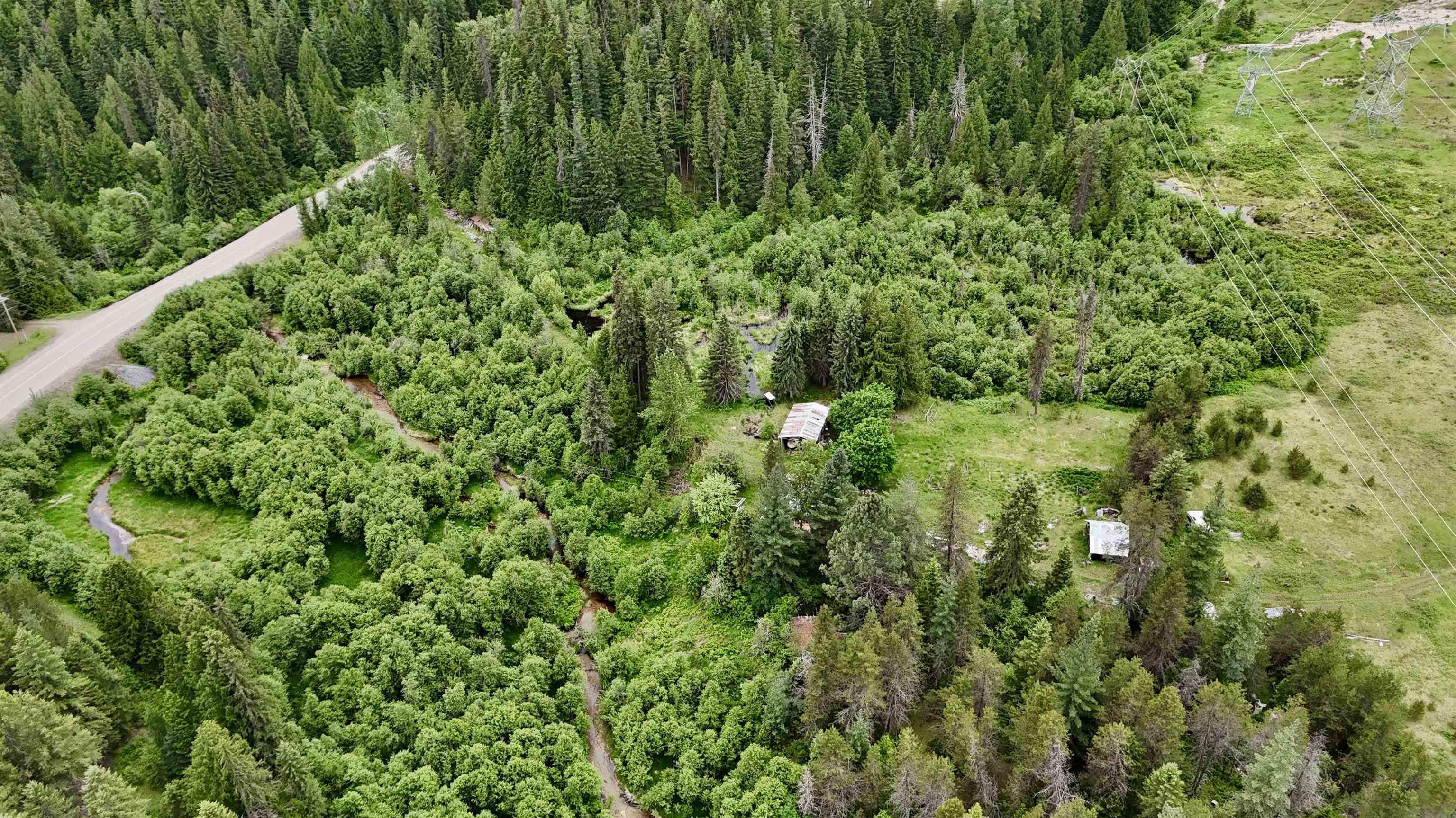 1851 Boundary Road Metaline Falls, WA 99153 - Photo 15 of 34
