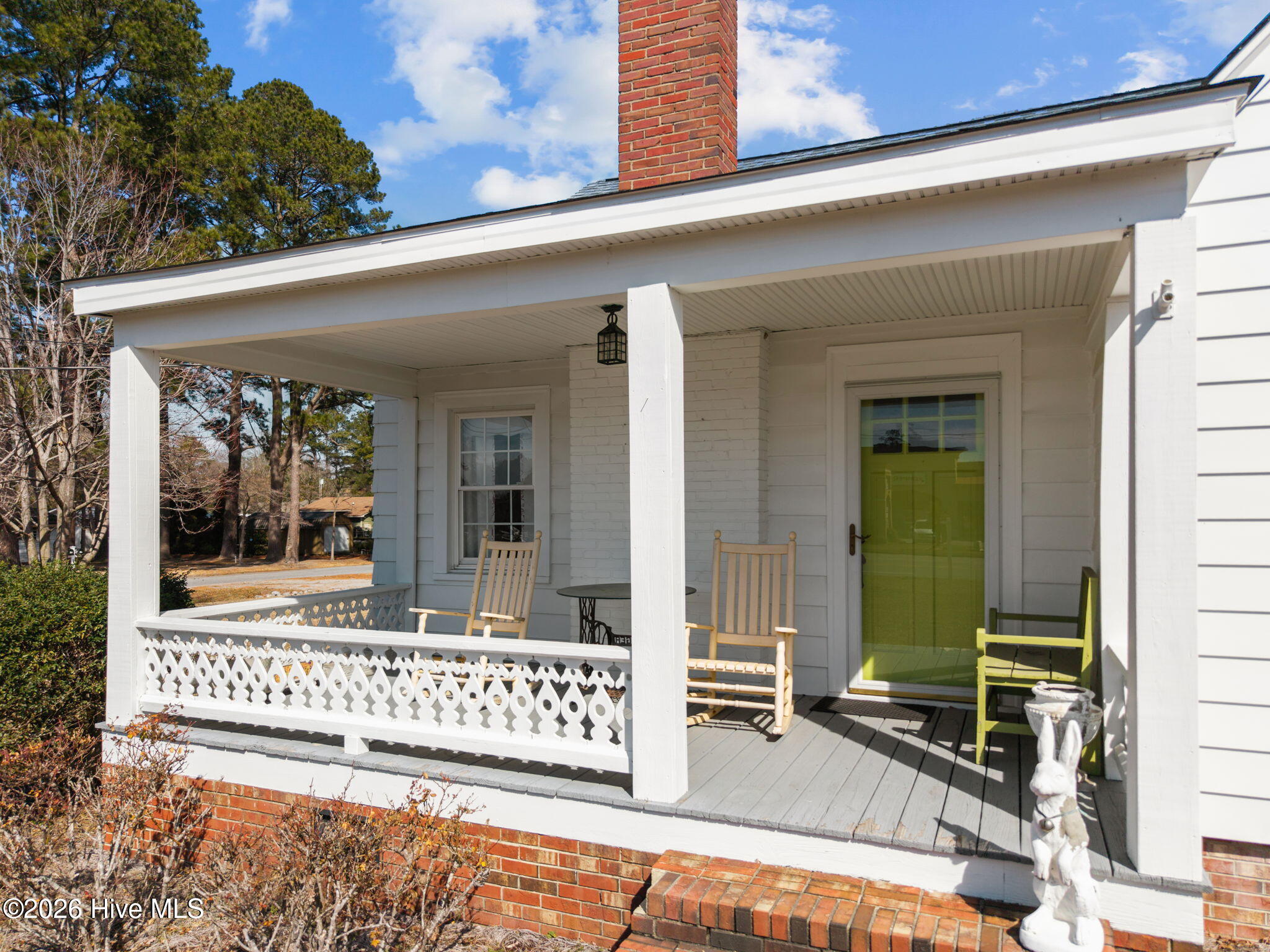 2280 West 5th Street Washington, NC 27889 - Photo 6 of 51 Front