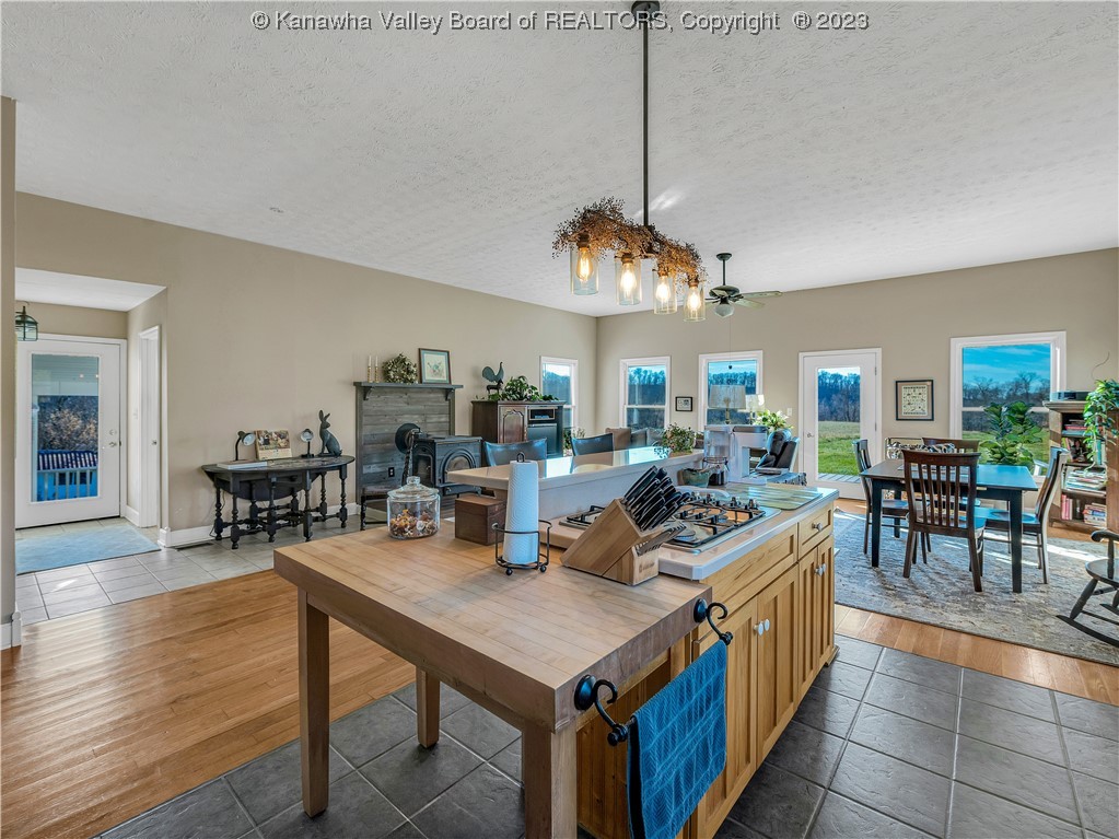3095 Wolfe Run Road Belleville, WV 26133 - Photo 5 of 41 Gallery Image 5