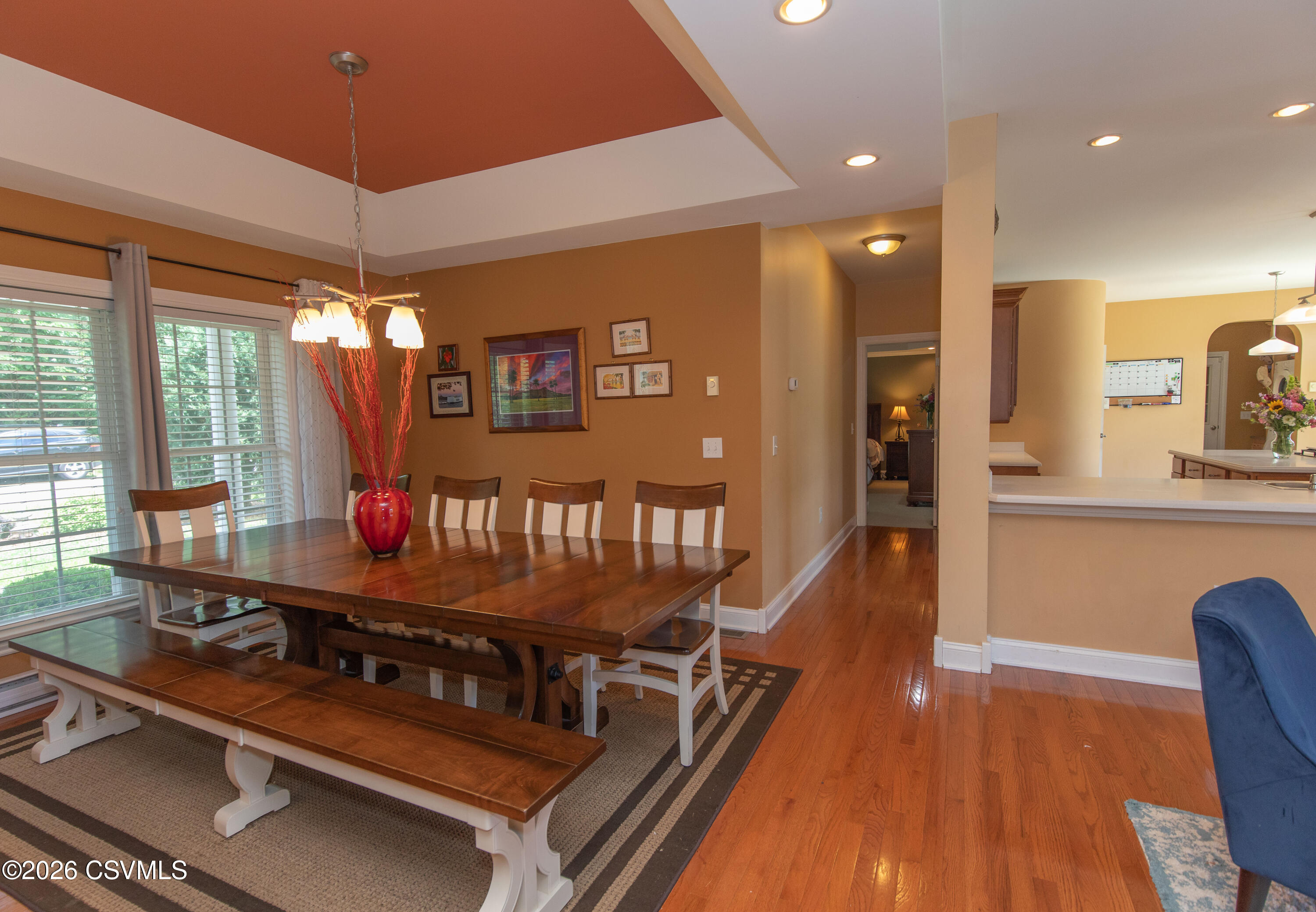 223 Country Road Lewisburg, PA 17837 - Photo 20 of 65
