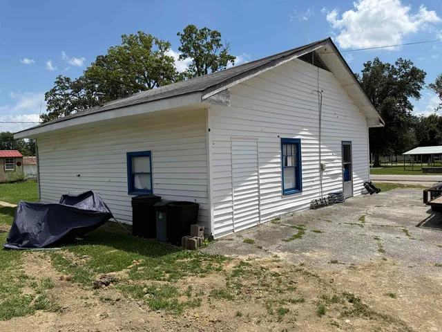 $12,000 | South Main Street, Bicknell, IN 47512