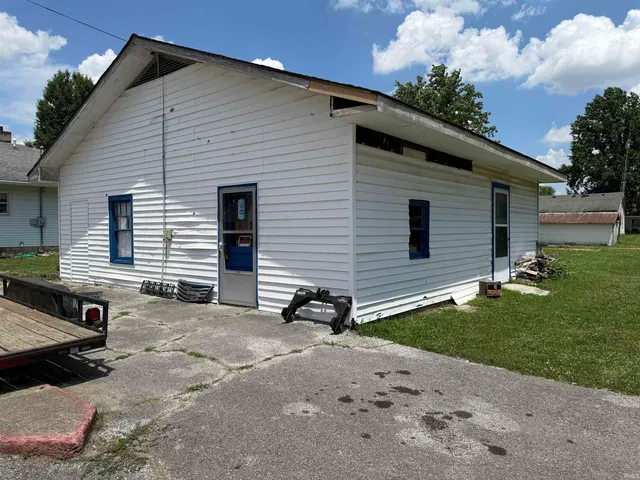 $12,000 | South Main Street, Bicknell, IN 47512