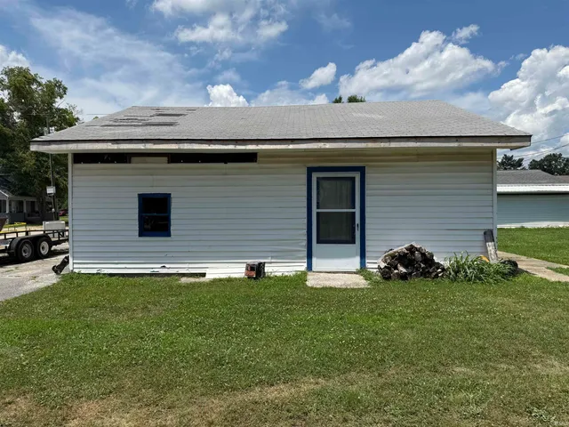 $12,000 | South Main Street, Bicknell, IN 47512