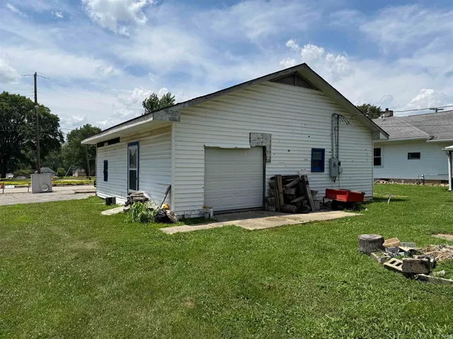 $12,000 | South Main Street, Bicknell, IN 47512