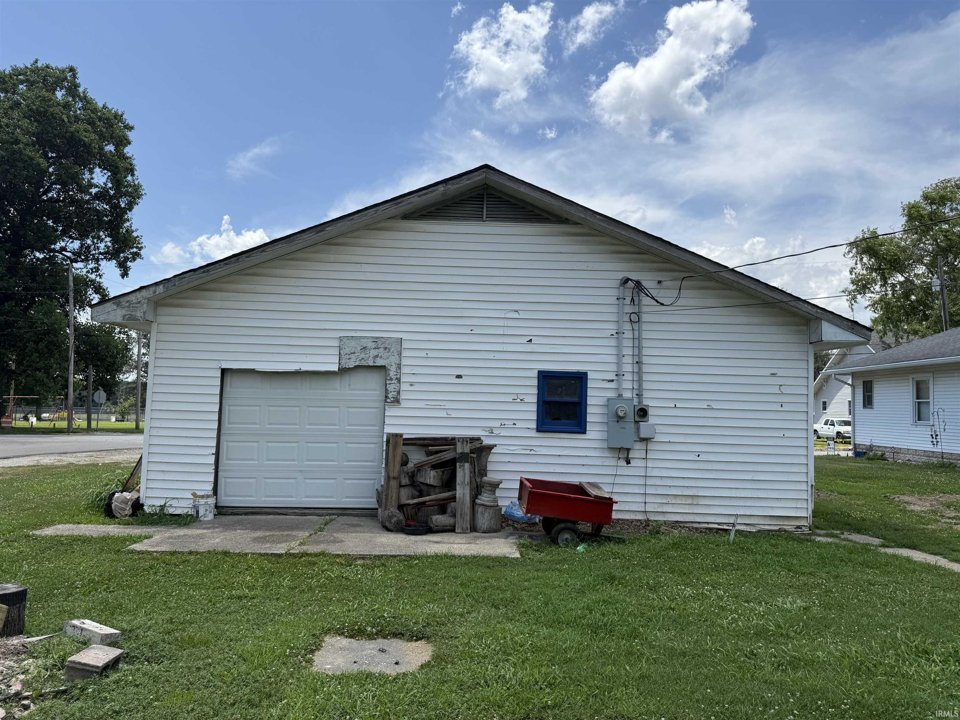 South Main Street Bicknell, IN 47512 - Photo 6 of 12