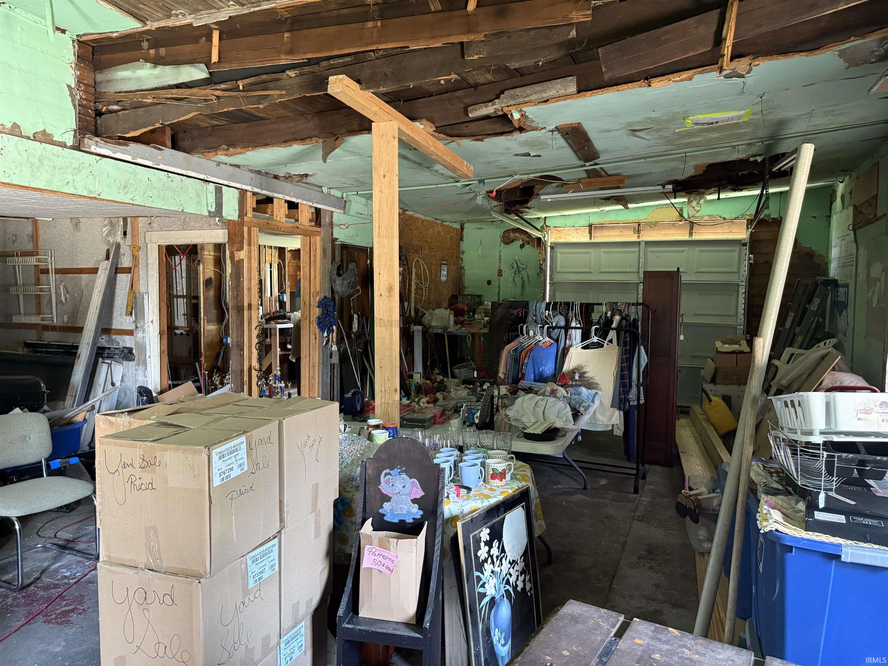 South Main Street Bicknell, IN 47512 - Photo 8 of 12