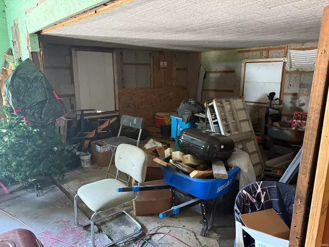 $12,000 | South Main Street, Bicknell, IN 47512