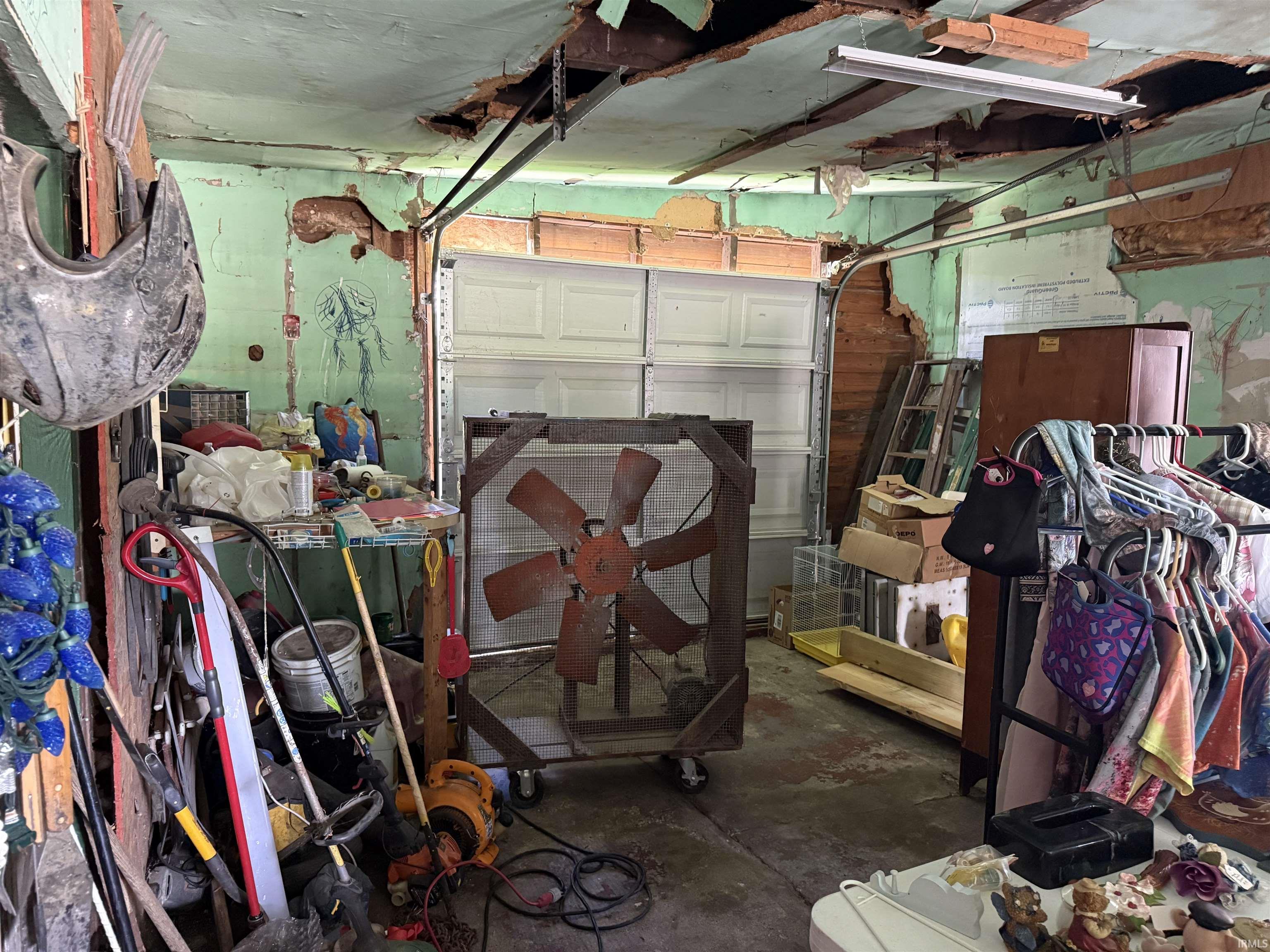 South Main Street Bicknell, IN 47512 - Photo 10 of 12