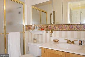 1 Tindlay Court Silver Spring, MD 20905 - Photo 16 of 30 Bath Master