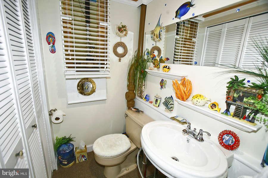 1 Tindlay Court Silver Spring, MD 20905 - Photo 23 of 30 Bath