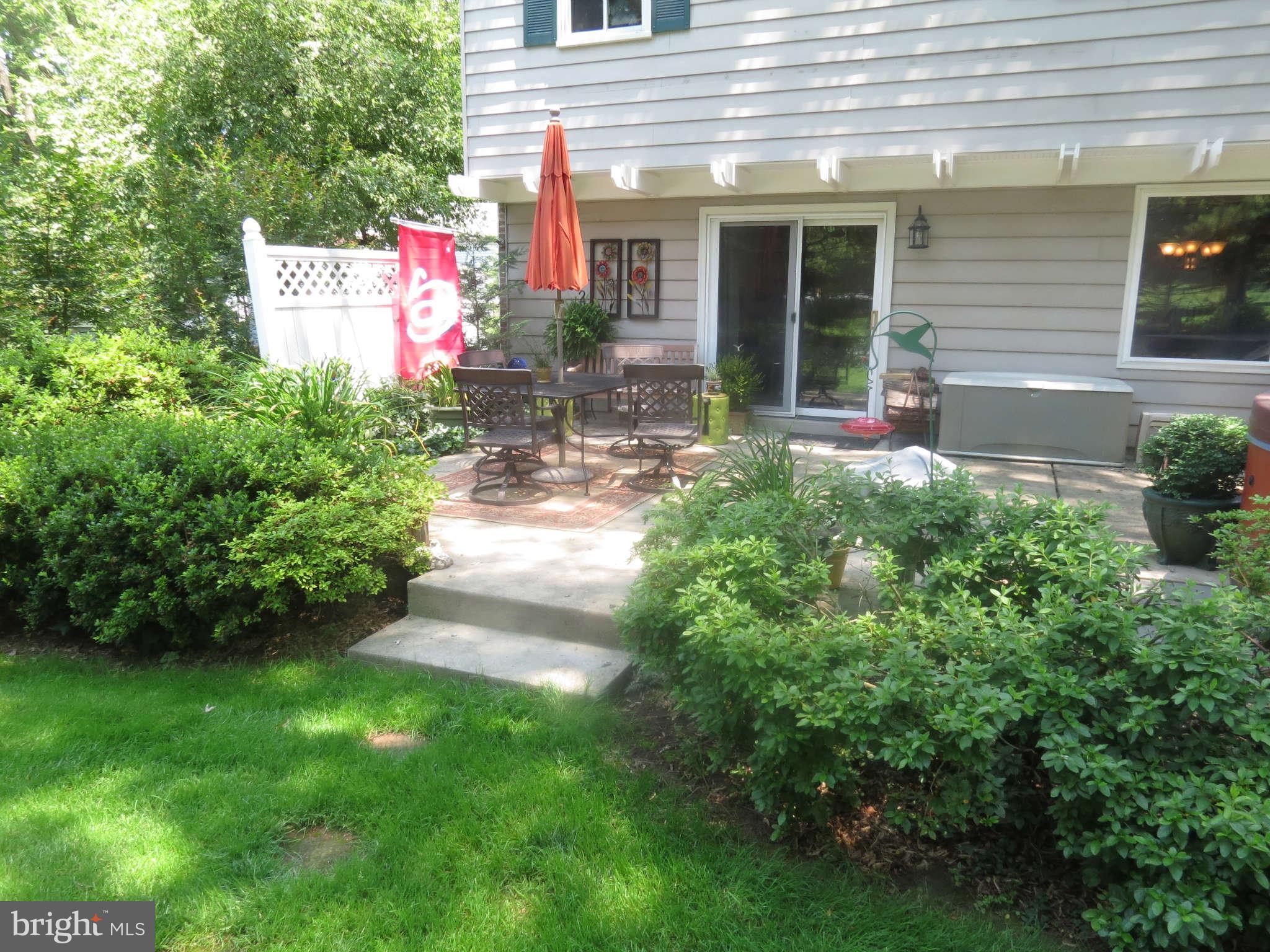 1 Tindlay Court Silver Spring, MD 20905 - Photo 27 of 30 Exterior Rear