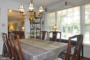 1 Tindlay Court Silver Spring, MD 20905 - Photo 8 of 30 Dining Room