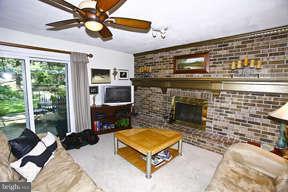 1 Tindlay Court Silver Spring, MD 20905 - Photo 10 of 30 Family Room