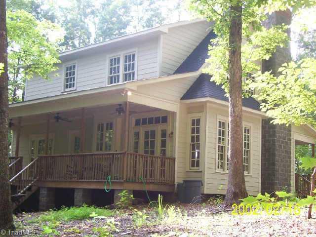 121 Honeysuckle Road Madison, NC 27025 - Photo 2 of 8 Other.