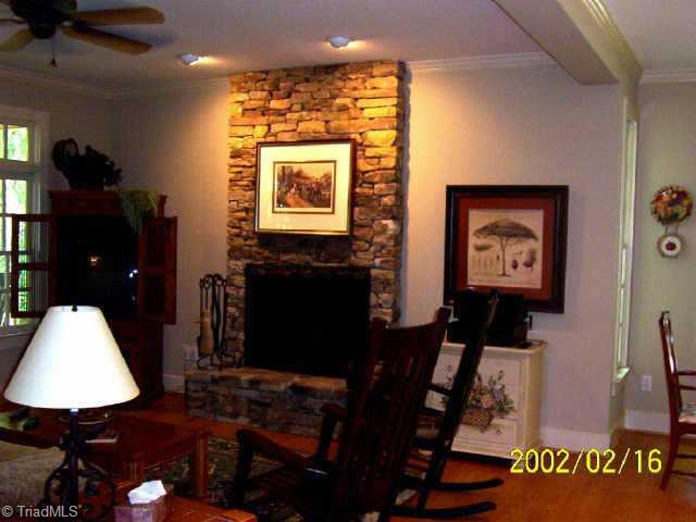 121 Honeysuckle Road Madison, NC 27025 - Photo 3 of 8 Other.