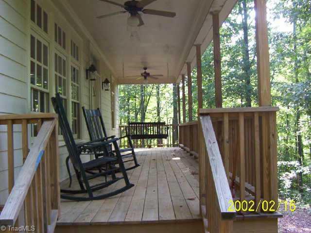 121 Honeysuckle Road Madison, NC 27025 - Photo 4 of 8 Other.