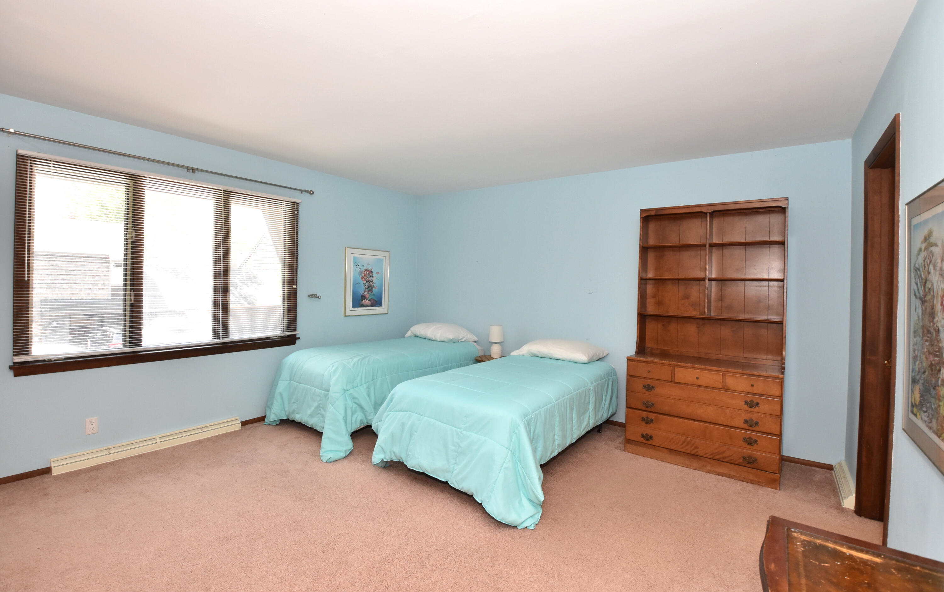 104 Woodfield Court Wind Point, WI 53402 - Photo 21 of 42 Bedroom 2
