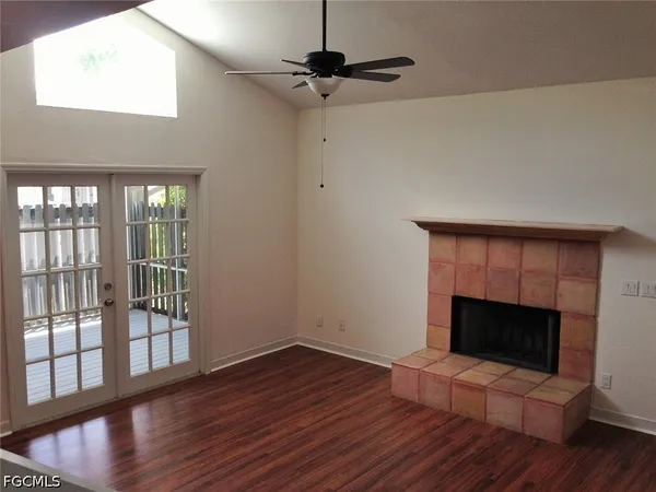 $1,600 | Undisclosed Address, Fort Myers, FL 33908