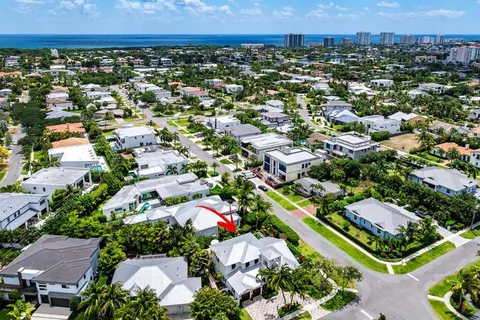 $3,100,000 | 624 Northeast 3rd Avenue, Boca Raton, FL 33432