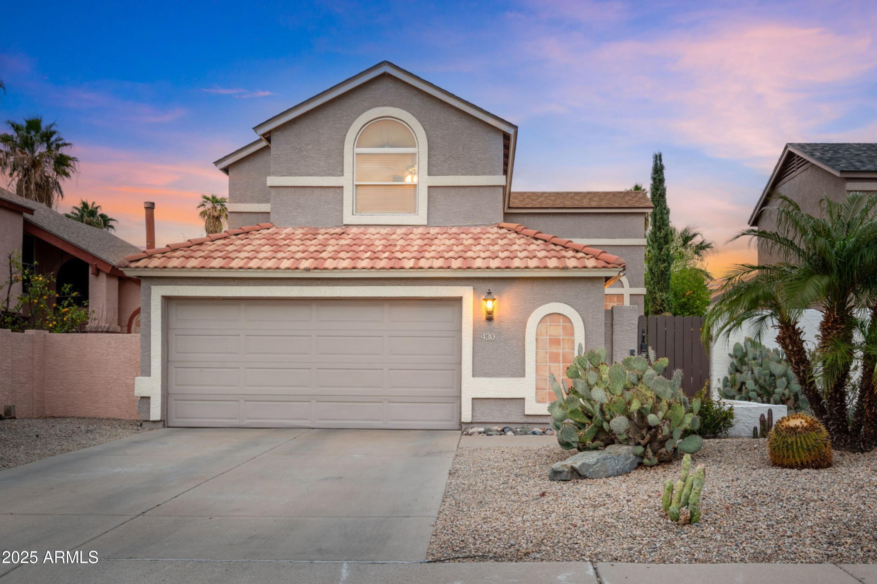 430 East Utopia Road Phoenix, AZ 85024 - Photo 1 of 38 WELCOME HOME!