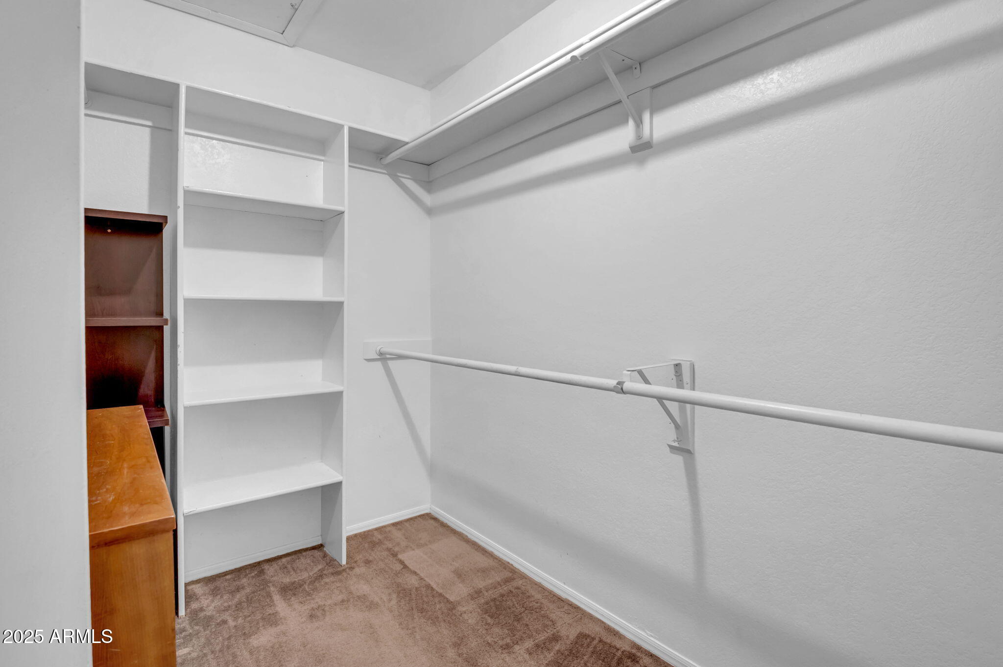 430 East Utopia Road Phoenix, AZ 85024 - Photo 19 of 38 Primary Walk-in Closet