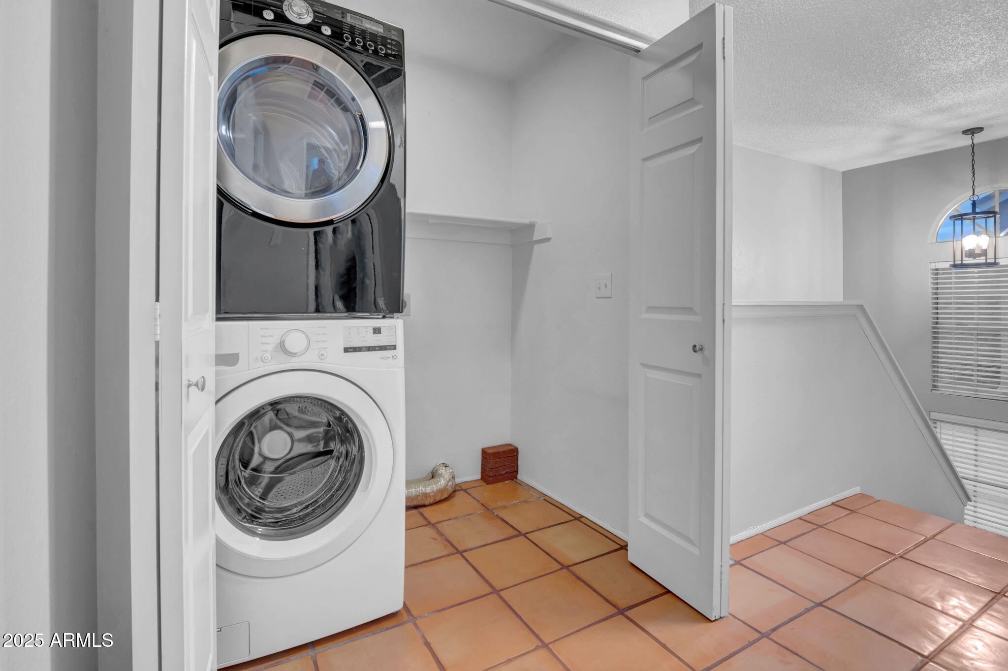 430 East Utopia Road Phoenix, AZ 85024 - Photo 22 of 38 Upstairs Laundry