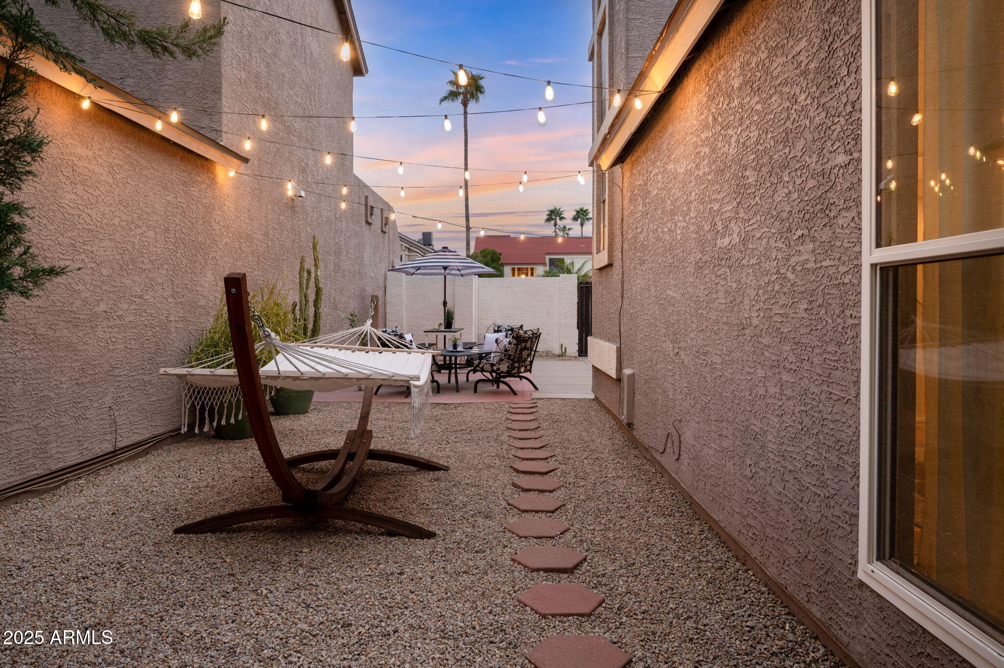 430 East Utopia Road Phoenix, AZ 85024 - Photo 26 of 38 Hammock Time!