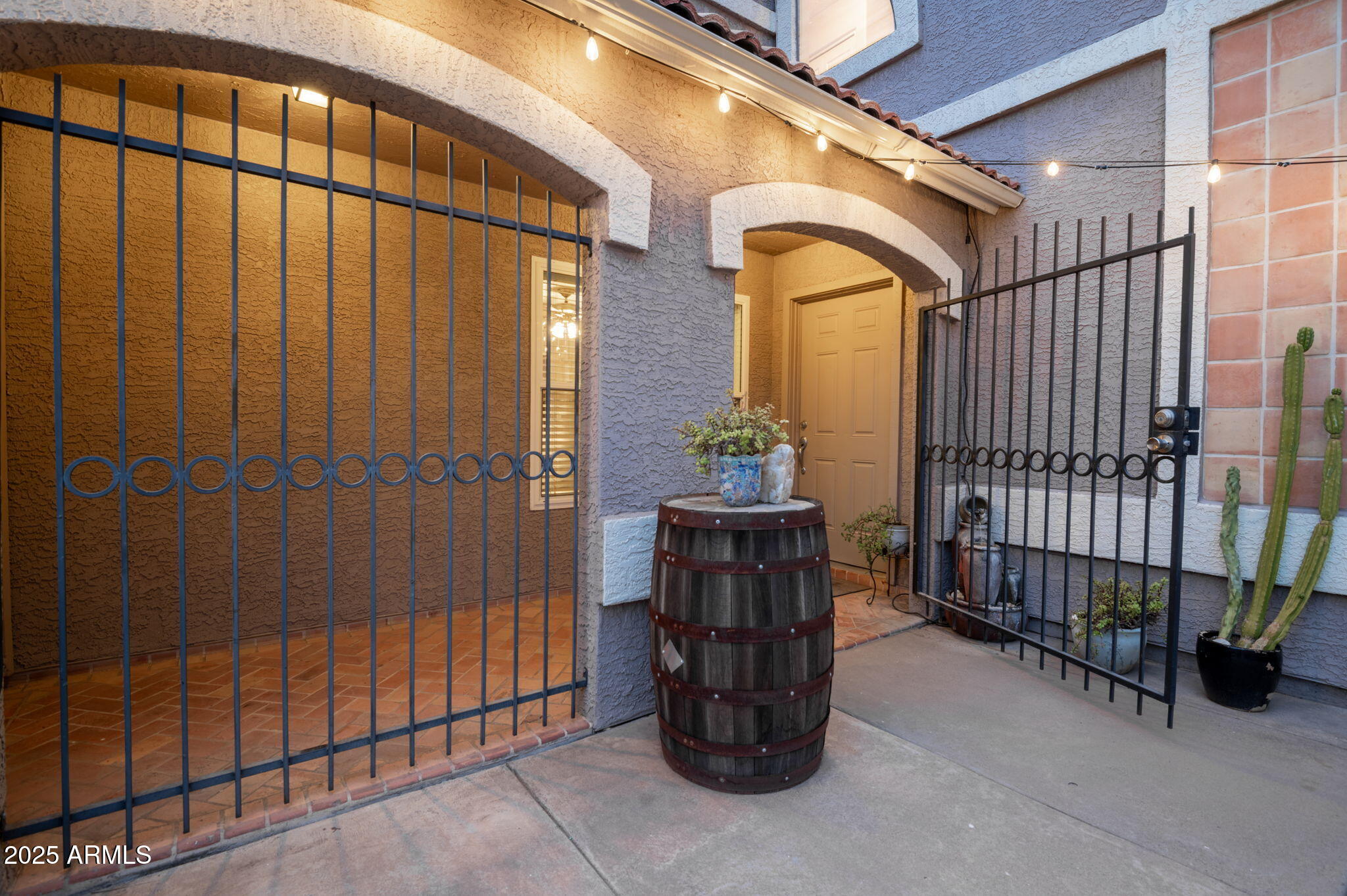 430 East Utopia Road Phoenix, AZ 85024 - Photo 30 of 38 Front Entry