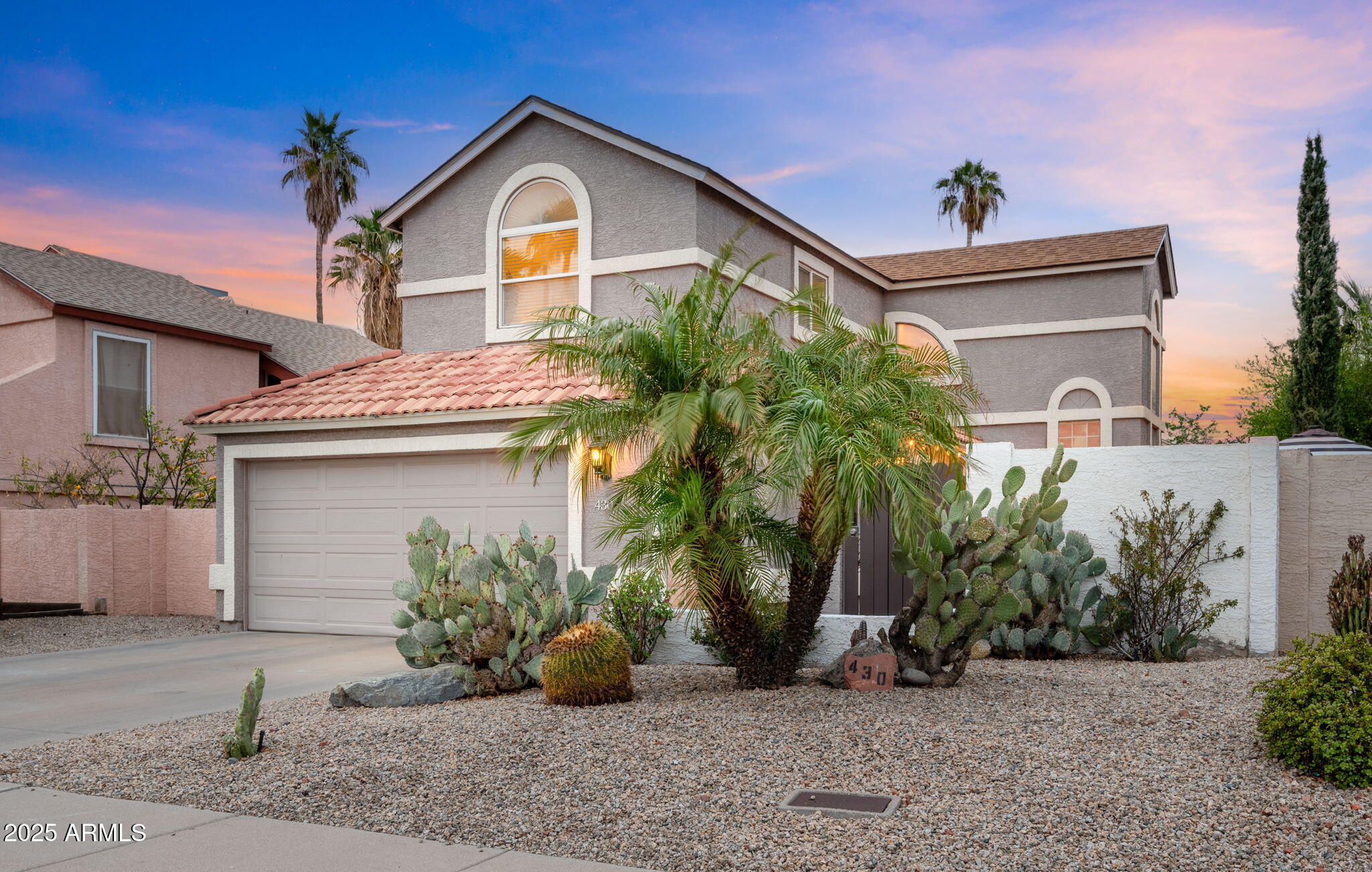 430 East Utopia Road Phoenix, AZ 85024 - Photo 32 of 38 WELCOME HOME!