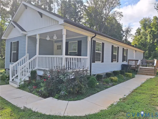 $339,500 | 171 Watson Boulevard, Meherrin, VA 23954