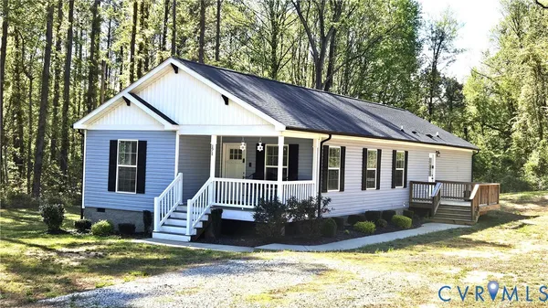 $339,500 | 171 Watson Boulevard, Meherrin, VA 23954