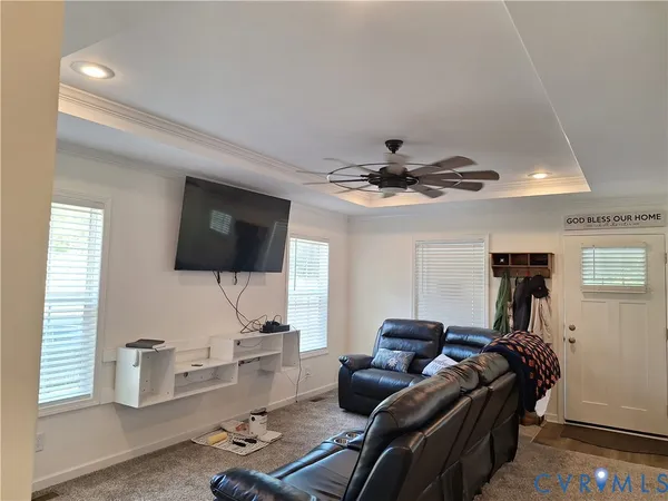 $339,500 | 171 Watson Boulevard, Meherrin, VA 23954