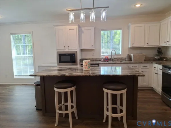 $339,500 | 171 Watson Boulevard, Meherrin, VA 23954