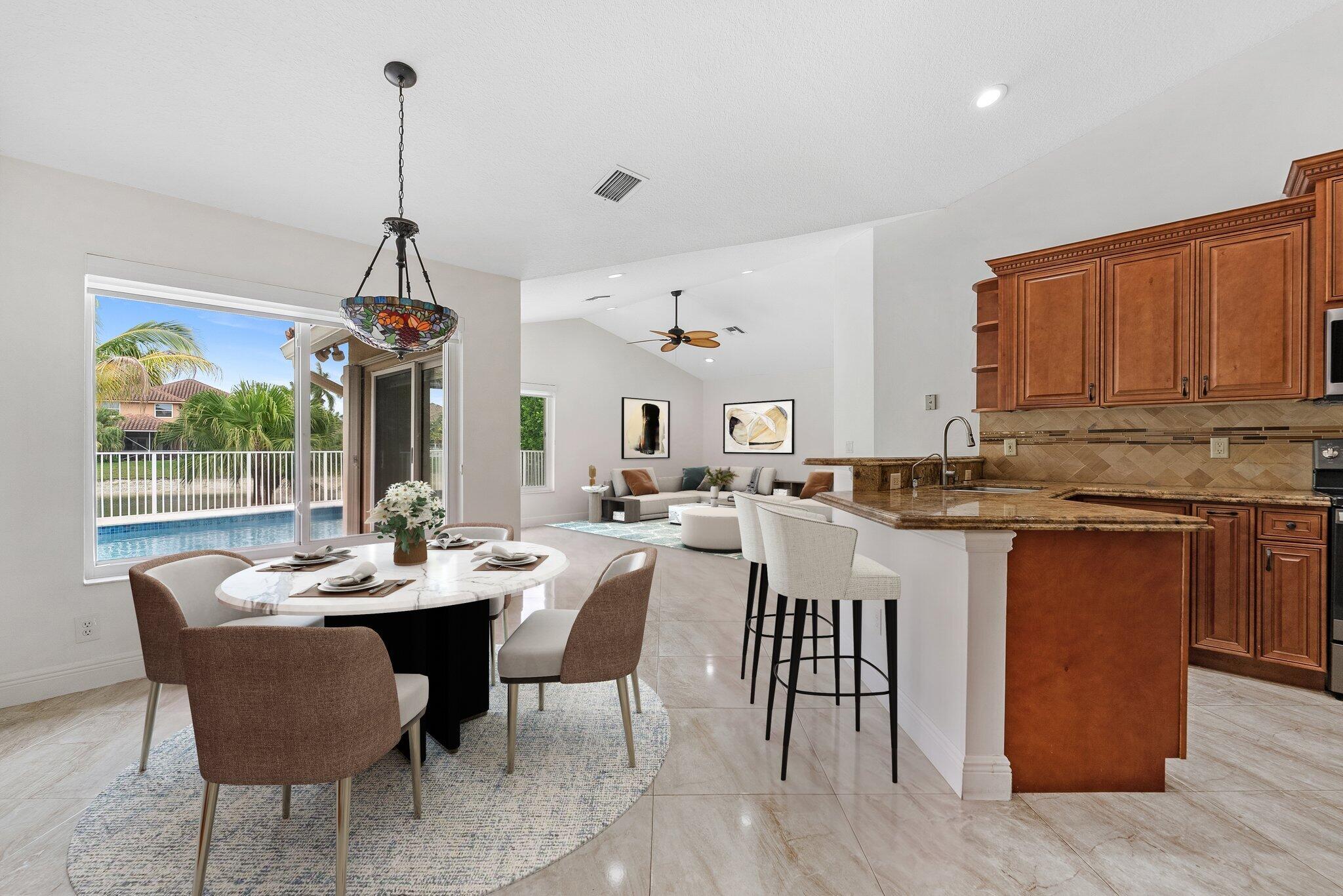22325 Collington Drive Boca Raton, FL 33428 - Photo 13 of 55 82