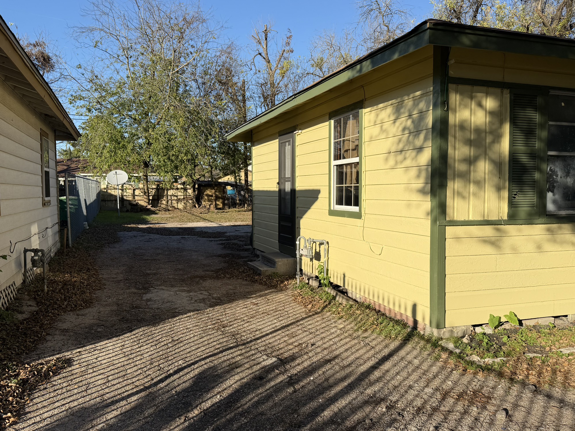3123 Bennington Street Houston, TX 77093 - Photo 15 of 19